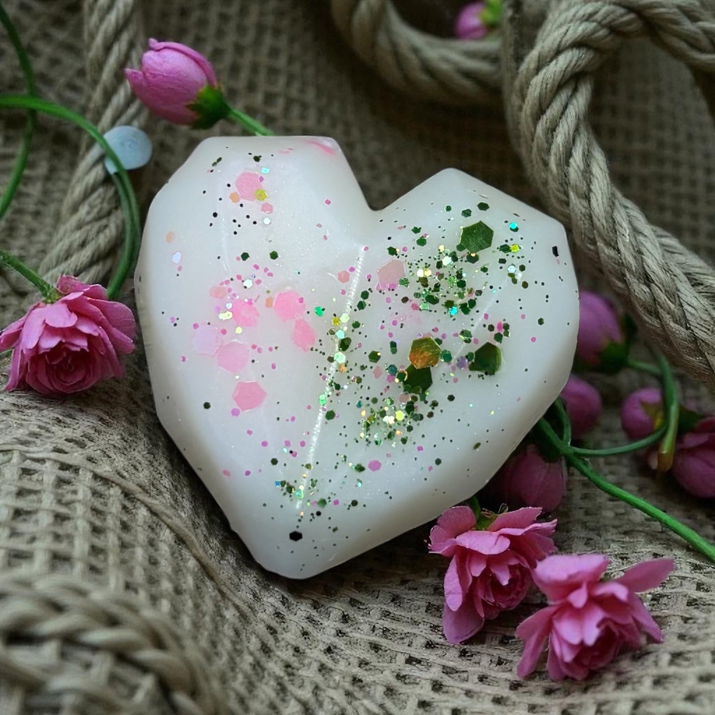 Scented Melt 10G - Amber -