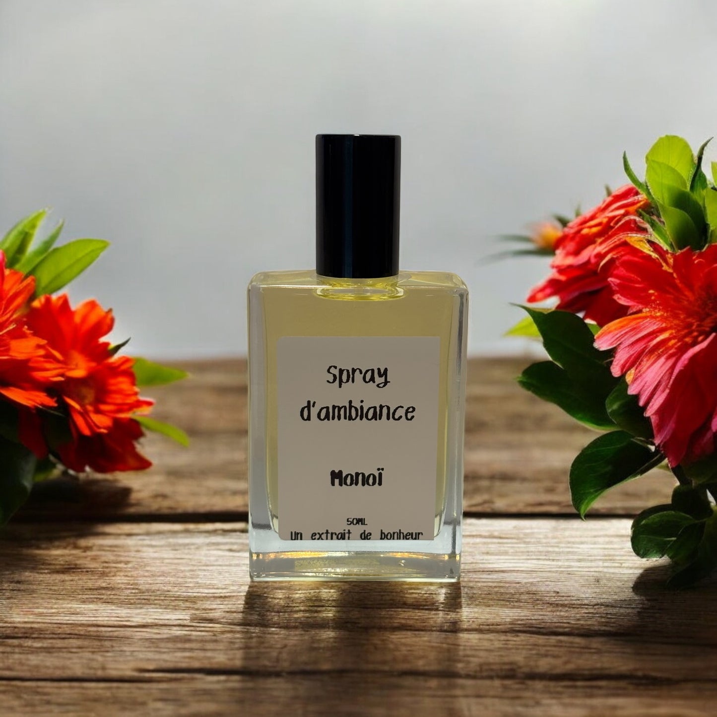 Spray d'ambiance