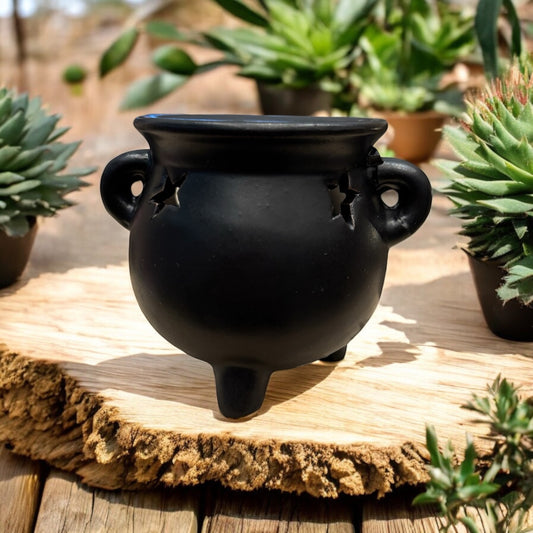 Coffret découverte des fondants parfumés