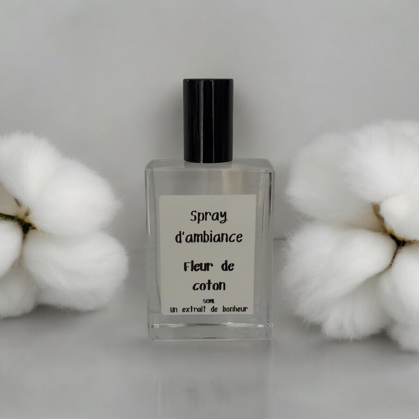 Spray d'ambiance