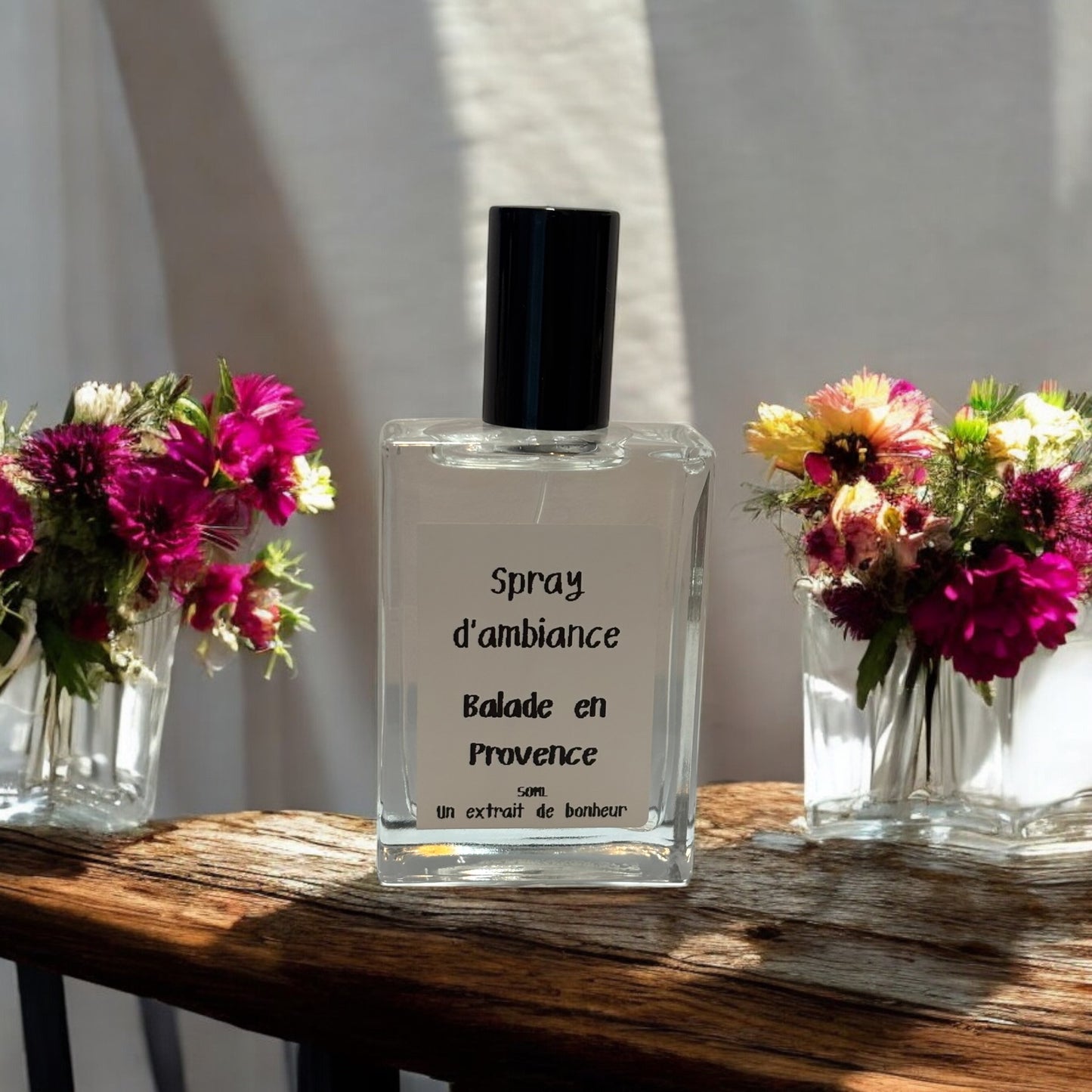 Spray d'ambiance