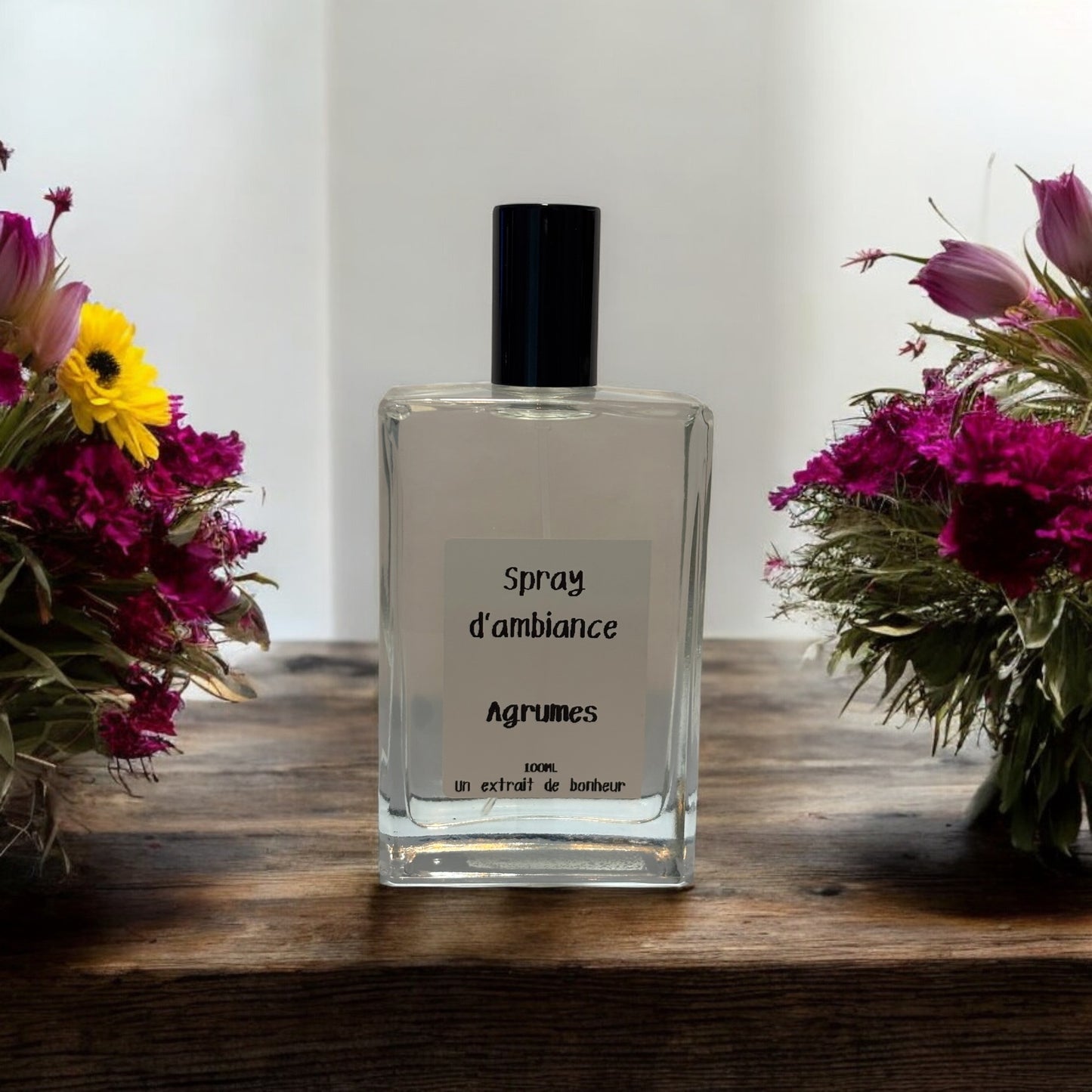Spray d'ambiance