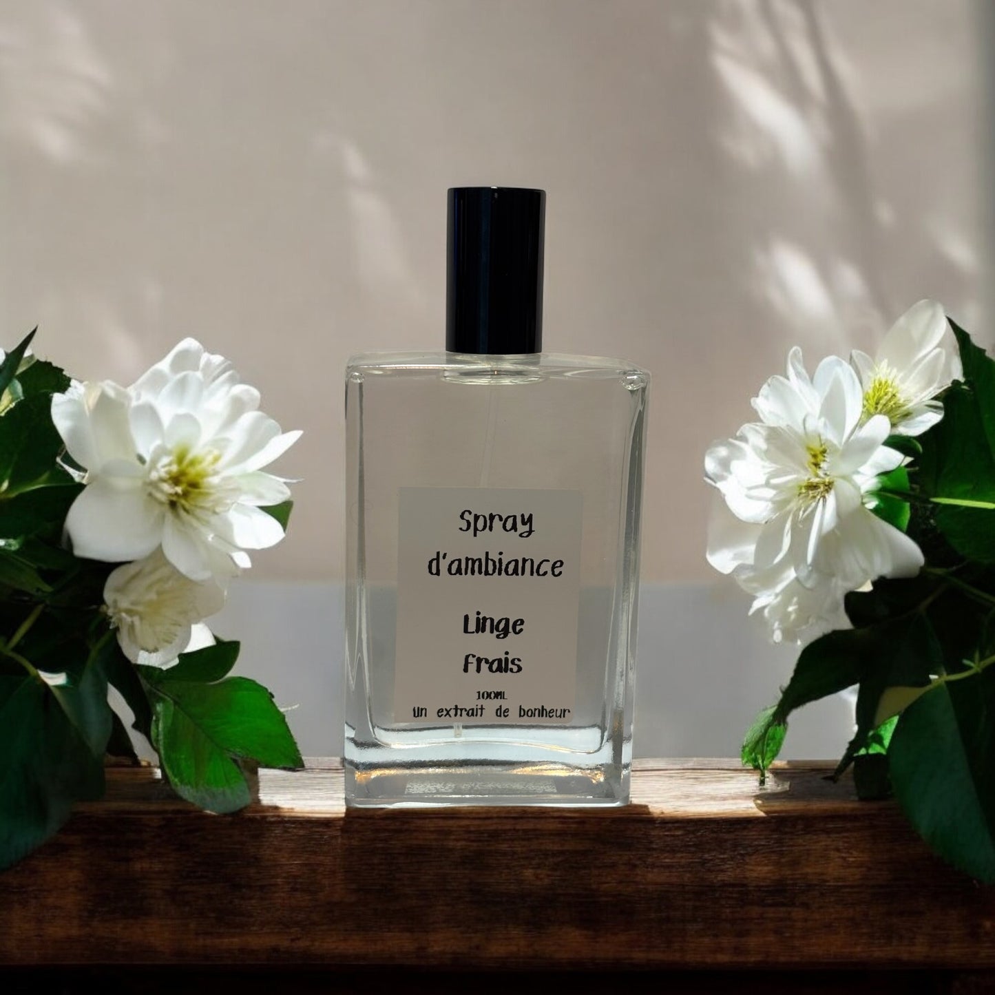 Spray d'ambiance
