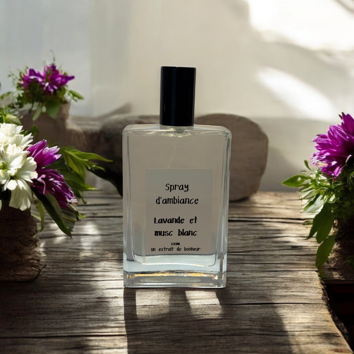 Spray d'ambiance