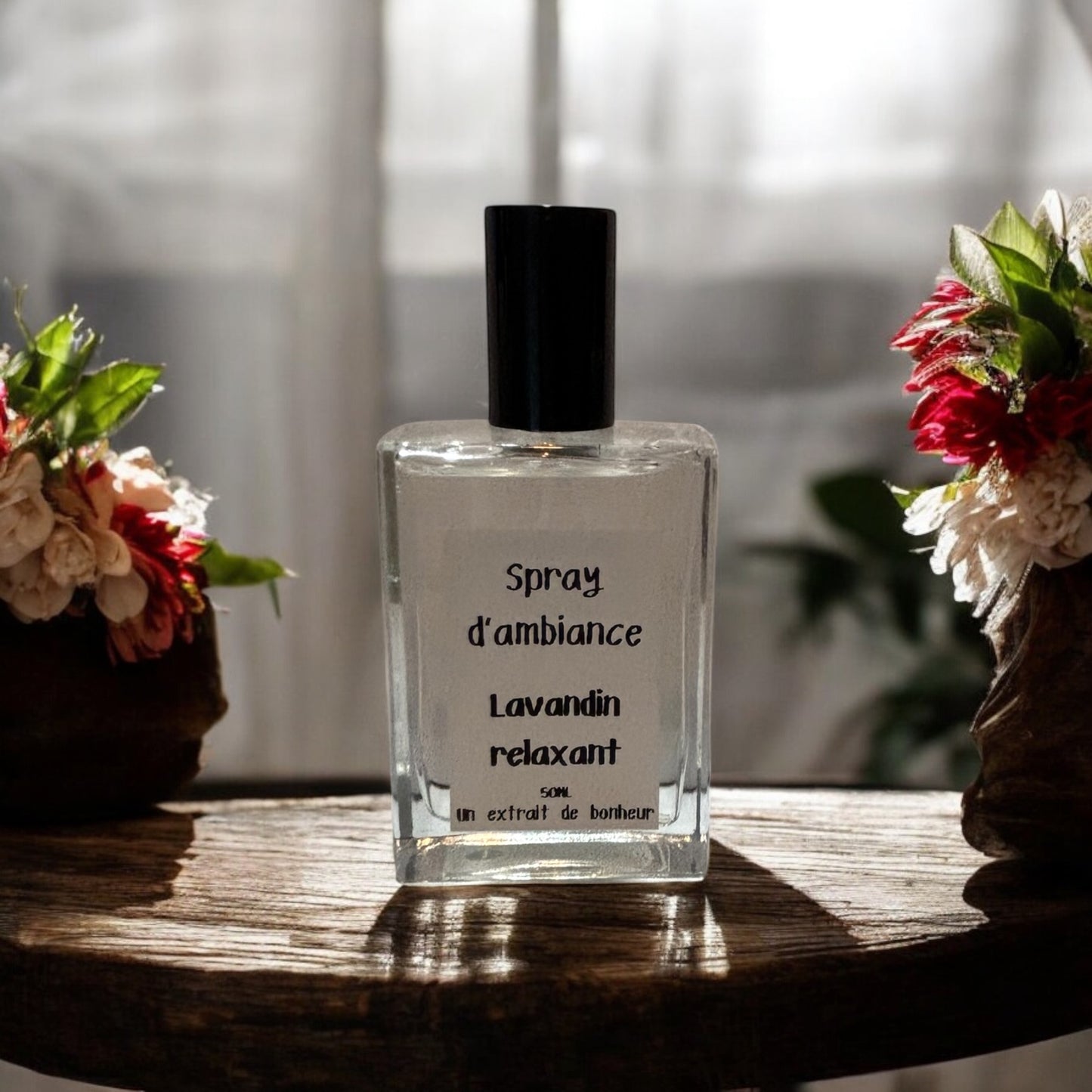 Spray d'ambiance