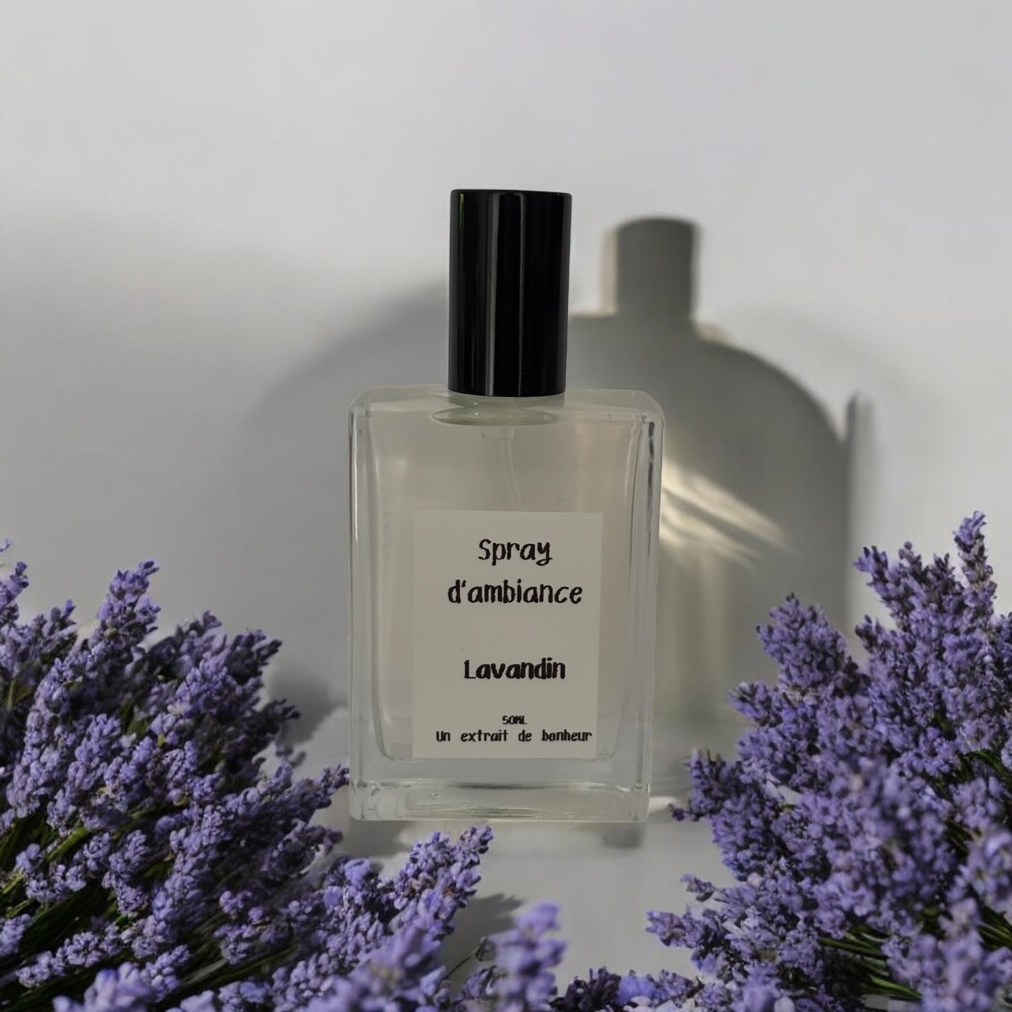 Spray d'ambiance