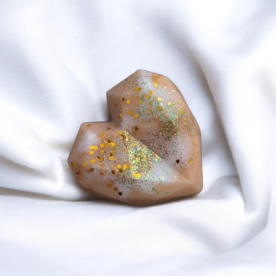 Scented Melt 10G - Amber -