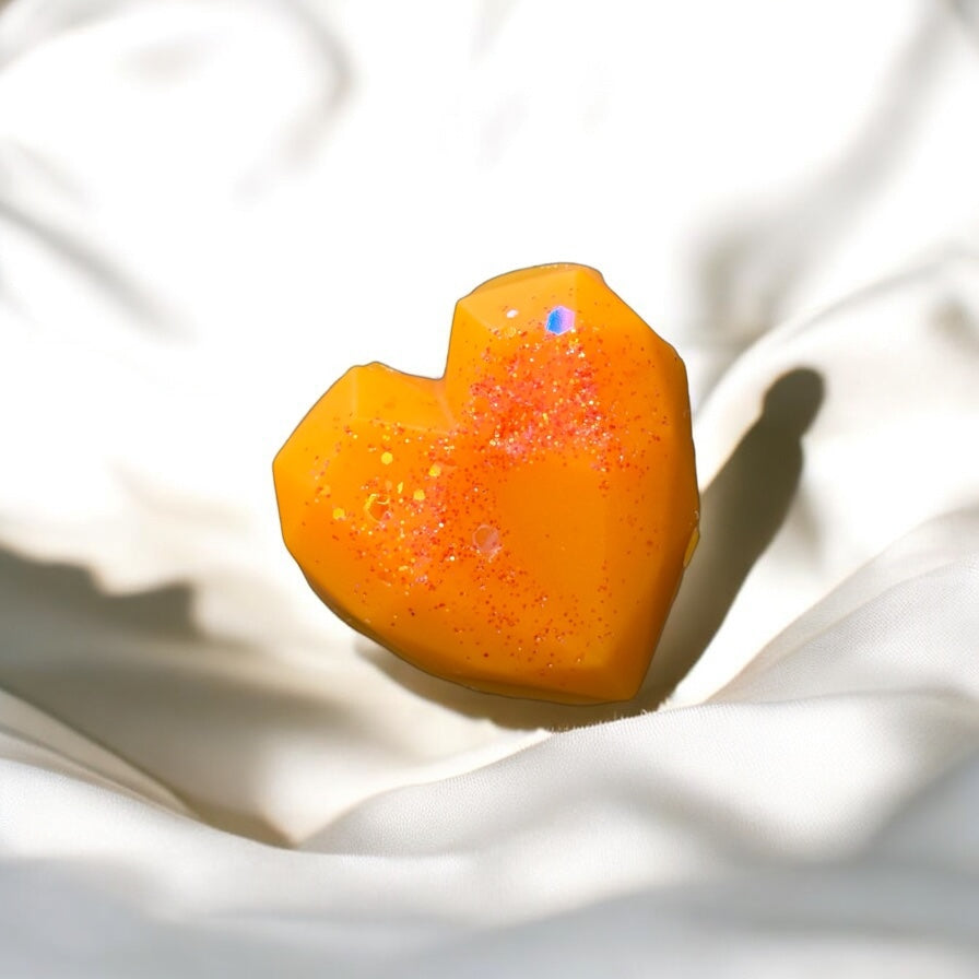 Fondant parfumé 10G - Monoï passion -