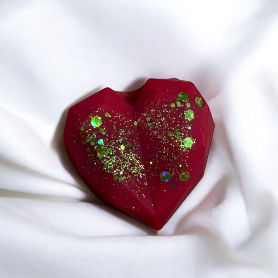 Fondant parfumé 10G - Fruits confits -