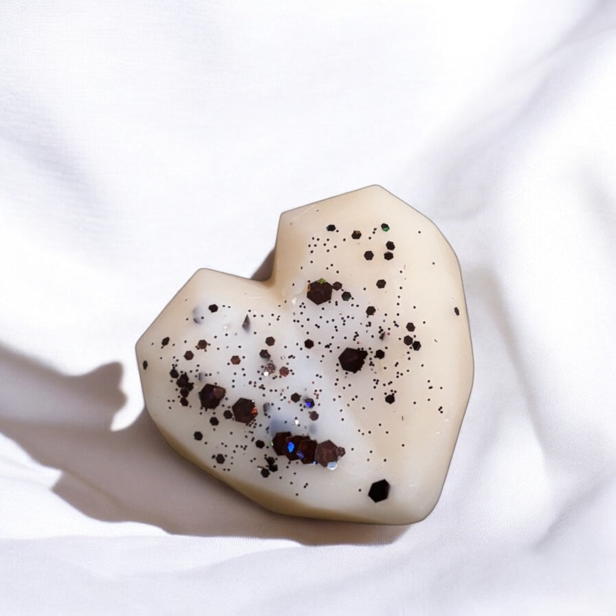 Fondant parfumé 10G - Nougat blanc -