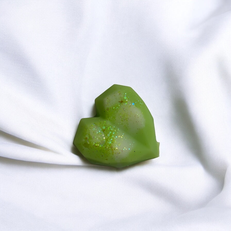 Scented fondant 10G - Pistachio -