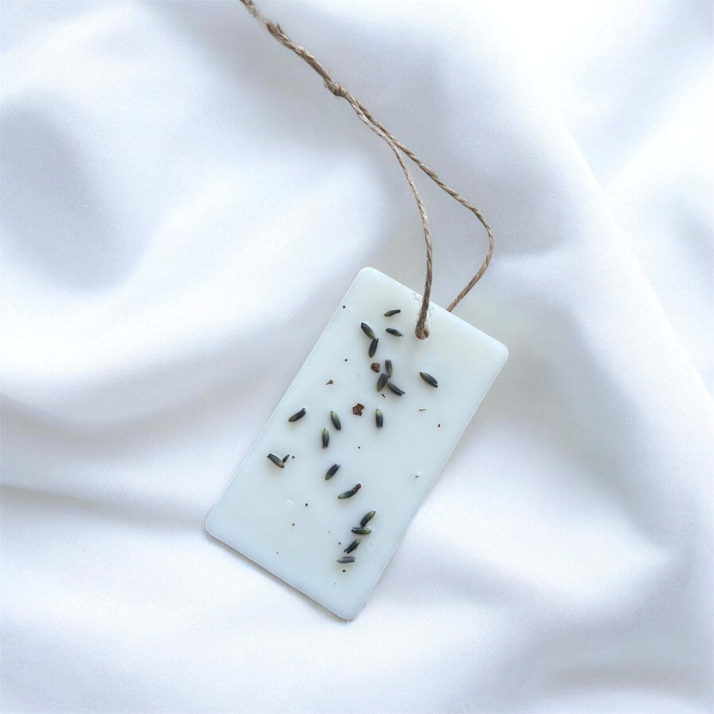 Scented suspension - Lavandin -