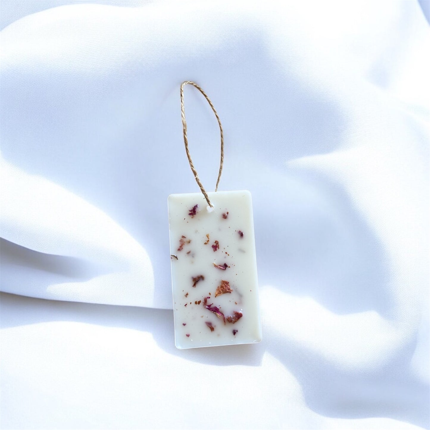 Suspension parfumée - Fleur de cerisier -