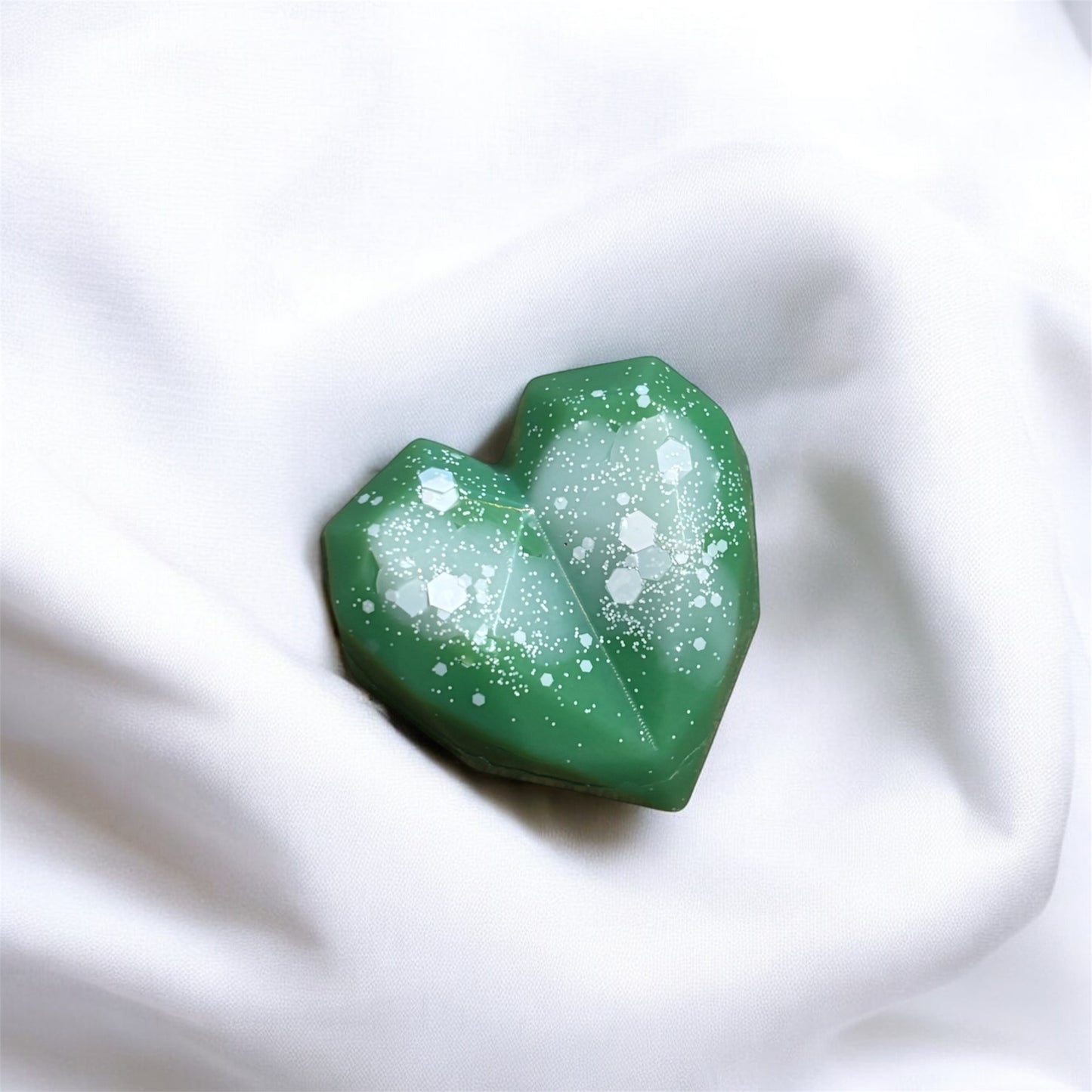 Fondant parfumé 10G - Sapin de Noël -