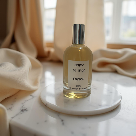 Brume de linge - Cocoon -