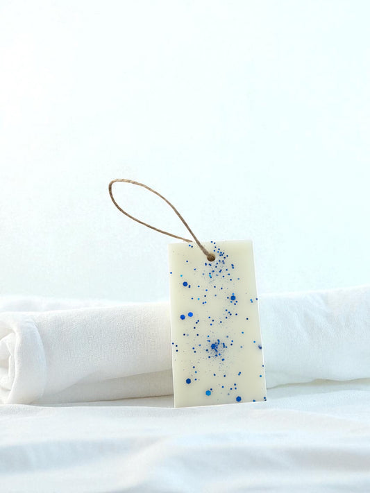 Suspension parfumée - linge propre -