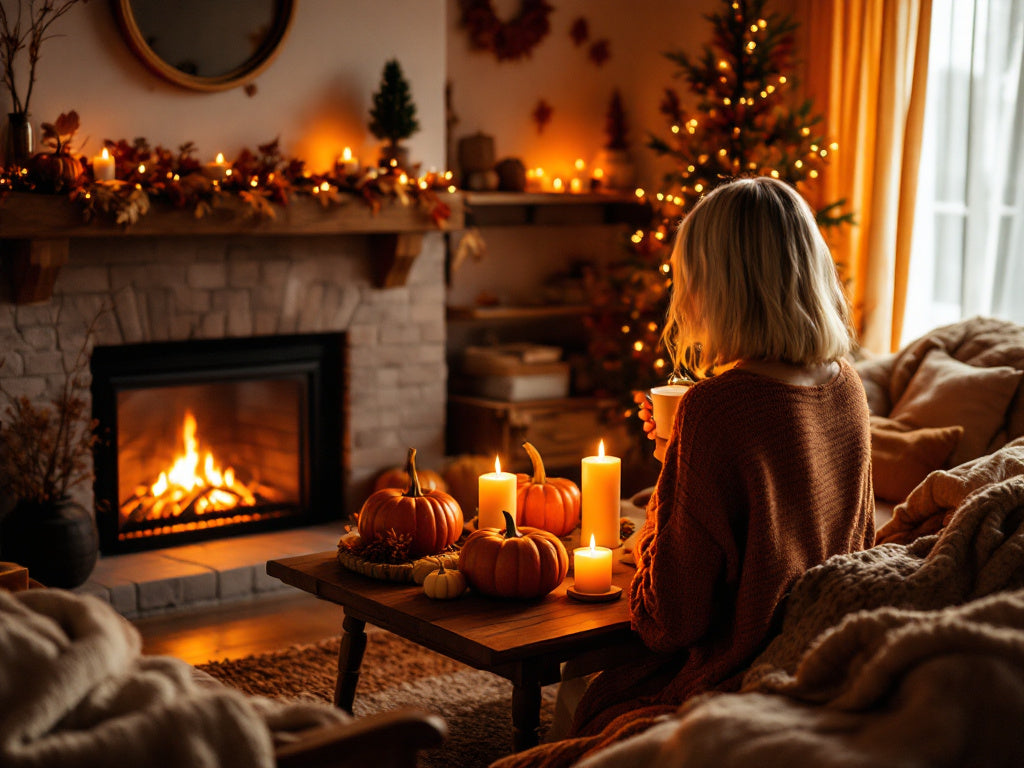 Collection Automne/Hiver/Noël