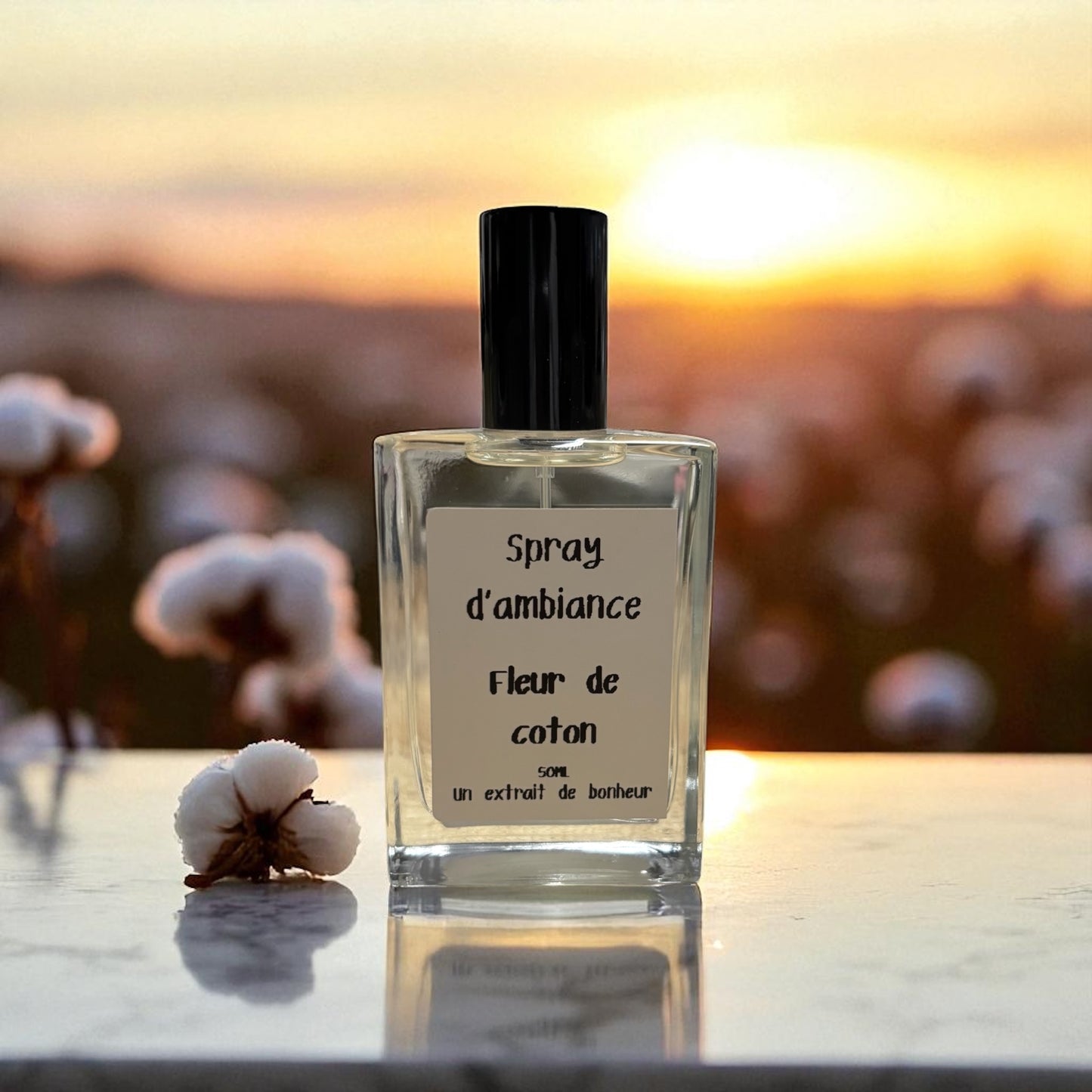 Spray d'ambiance