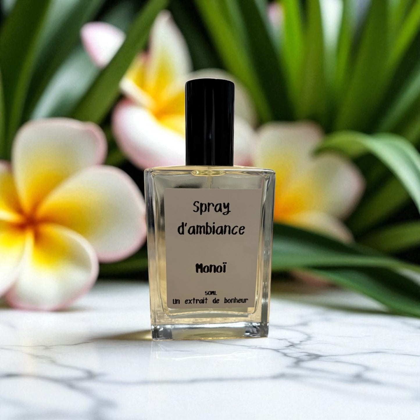 Spray d'ambiance