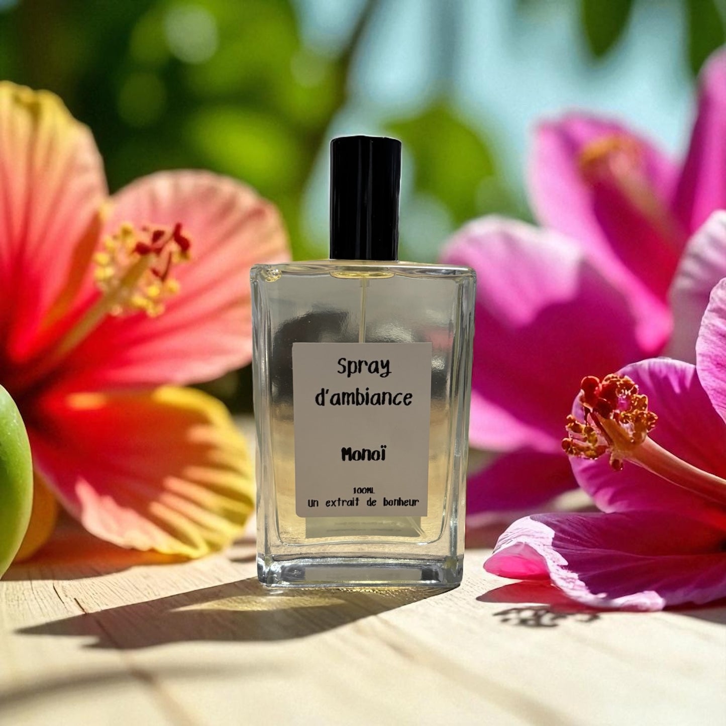 Spray d'ambiance