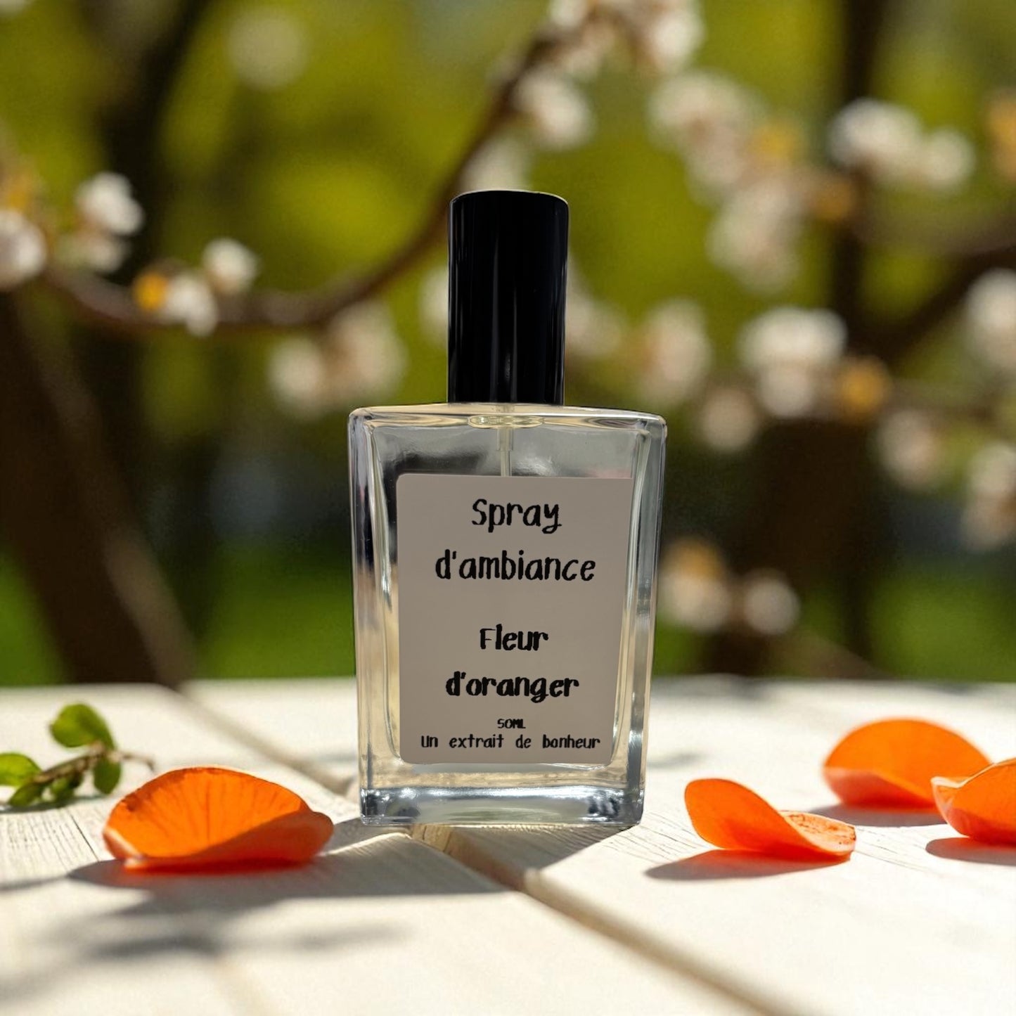 Spray d'ambiance