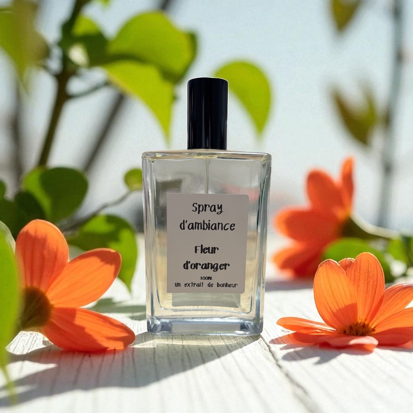 Spray d'ambiance