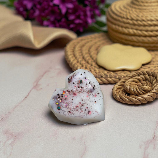 Scented Melt 10G - Amber -