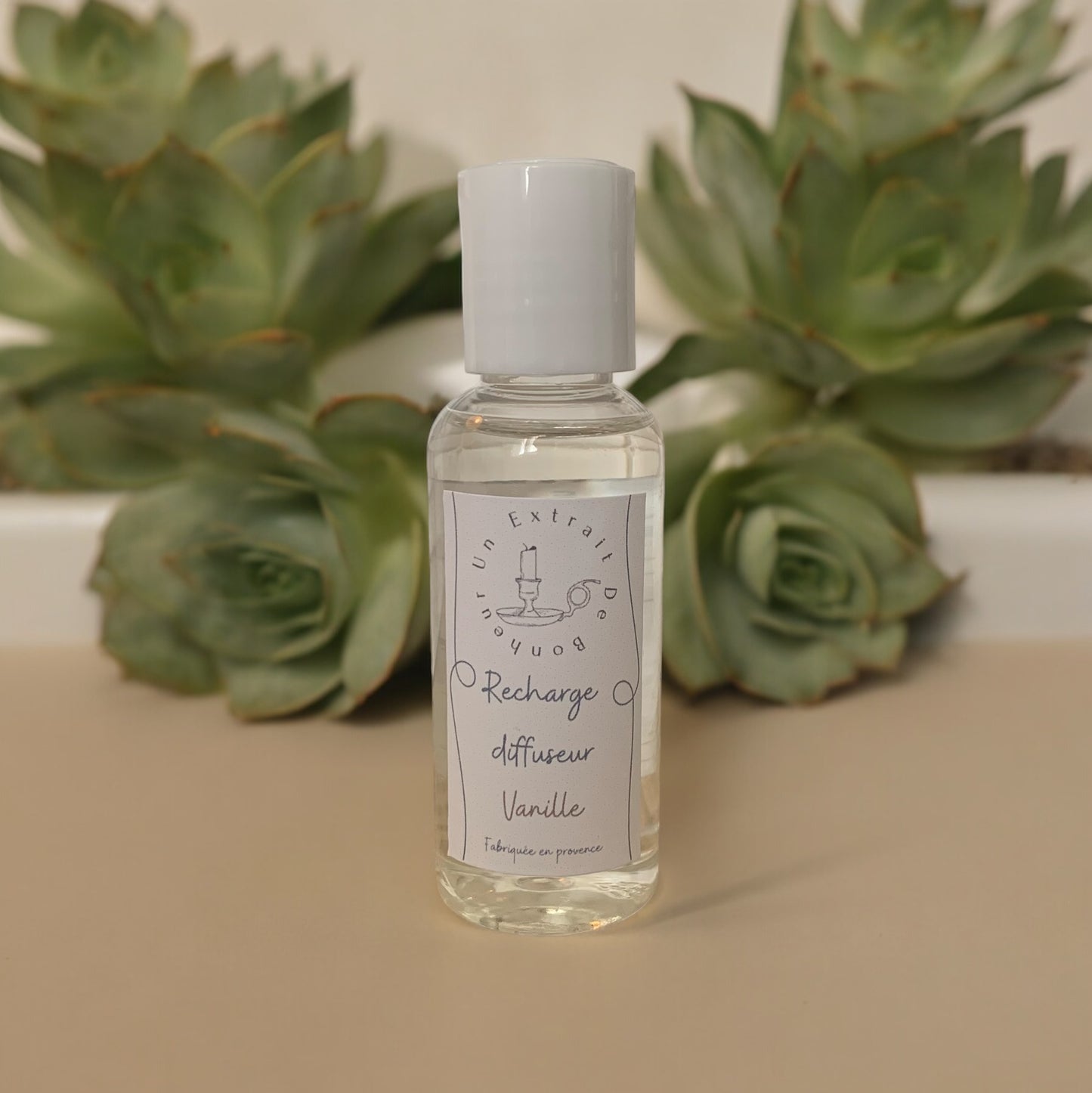 Recharge pour diffuseur de parfum - 50ml -