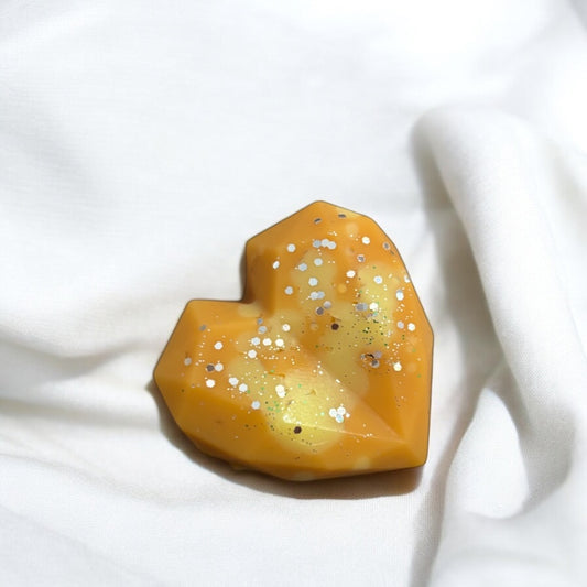 Scented fondant 10G - Salted butter caramel -