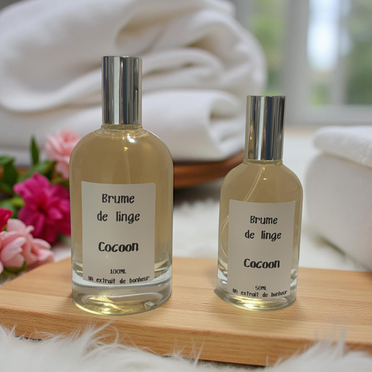 Brume de linge - Cocoon -