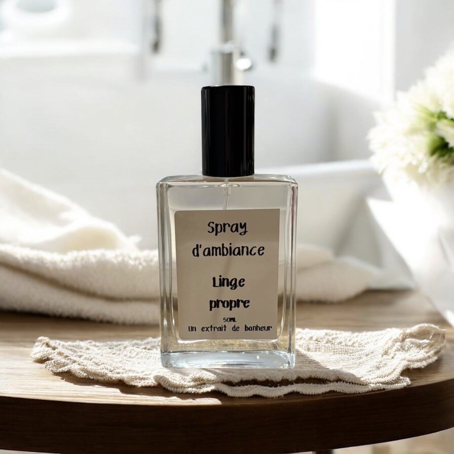Spray d'ambiance