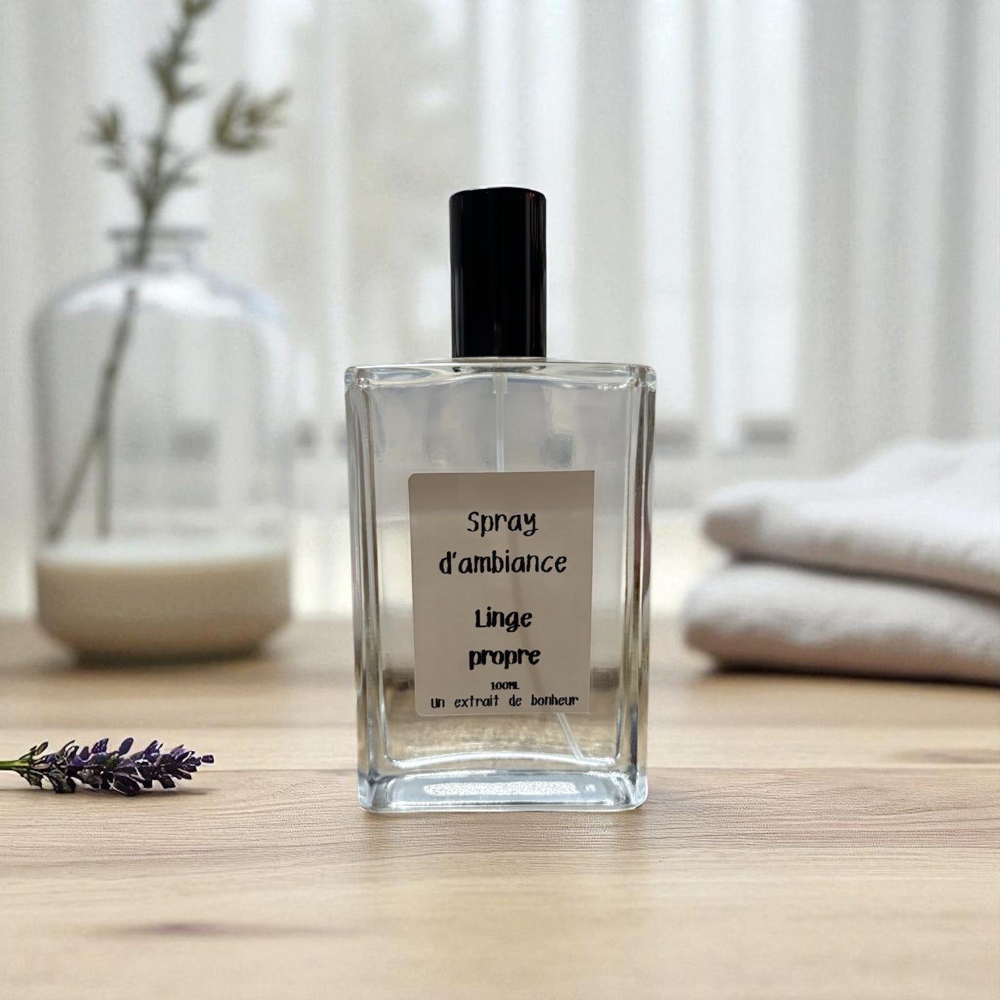 Spray d'ambiance