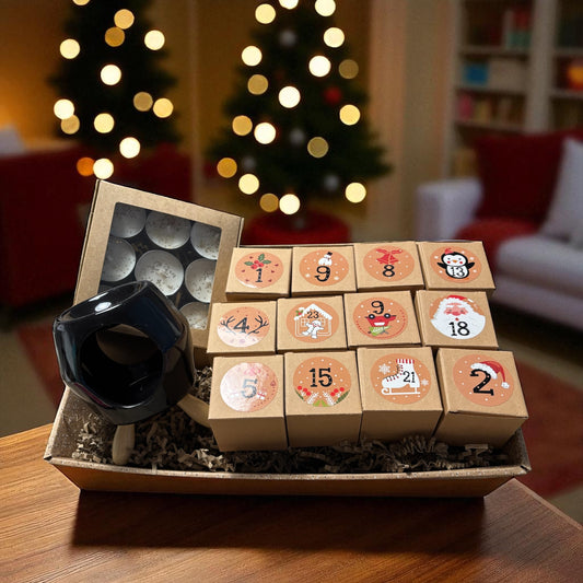 A Great Extract of Happiness Box Set