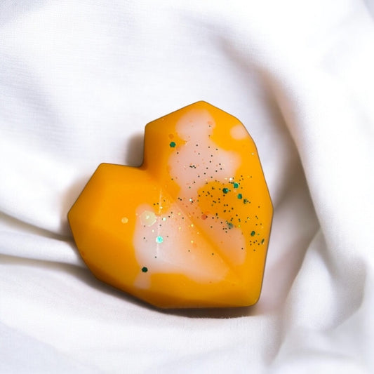 Fondant parfumé 10G  - Fleur d'oranger -
