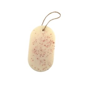 Suspension parfumée – Cerise noire explosive –