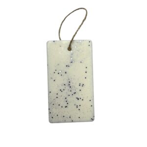 Suspension parfumée – linge propre –