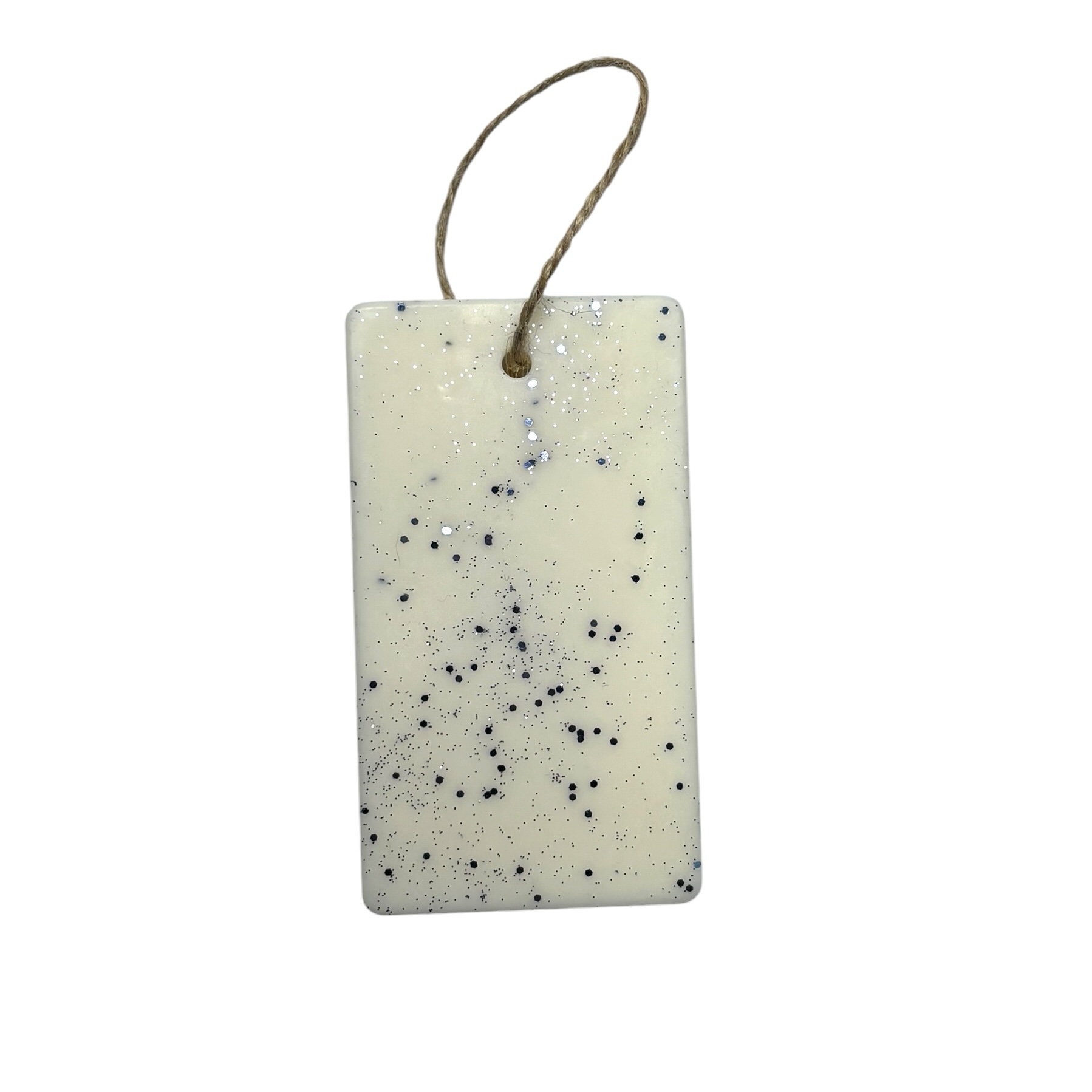 suspension parfumée Lavandin