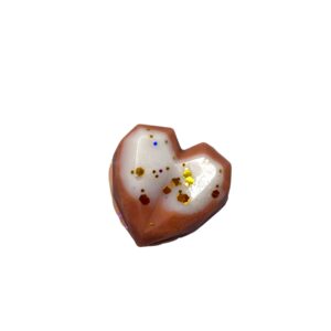 fondant parfumé feu de bois 10G