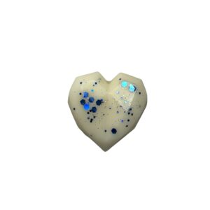 Fondant parfumé muffin myrtilles 10G