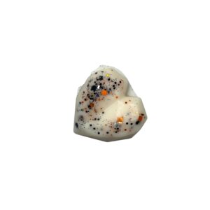 Fondant parfumé – Ambre tonka 10G