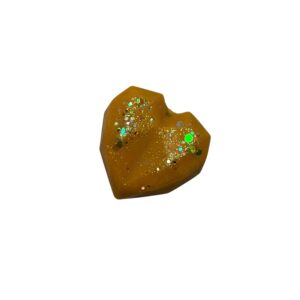 Fondant parfumé – caramel beurre salé 10G