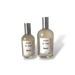 Brume de linge – Monoï