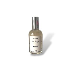 Brume de linge – Monoï