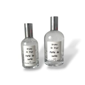 Brume de linge – Perle de satin