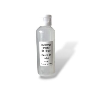 Recharge brume de linge 100ML