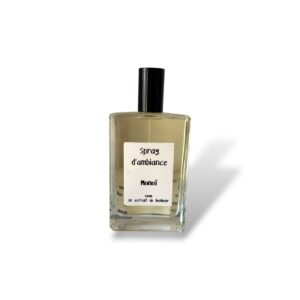 Spray d’ambiance Monoï