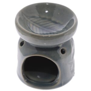 Brûle-Parfum Feuille