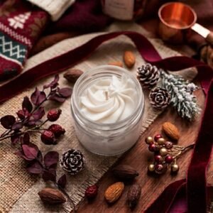 Bougie – Douce nuit 70G