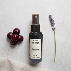 Brume de linge – Cocoon – 50ml