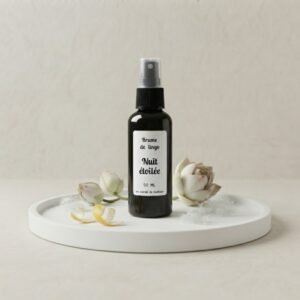 Brume de linge – Nuit étoilée 50ml
